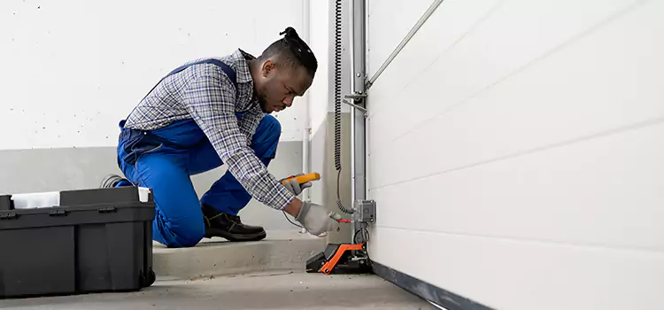Expert Solutions for Every Garage Lock Need in Merrick, NY