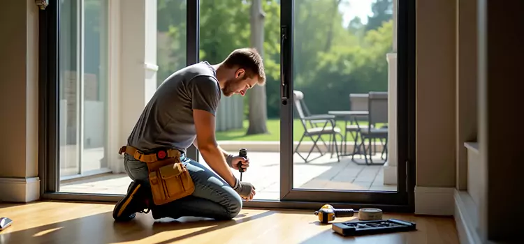 Comprehensive Solutions for Every Glass Door Need in Merrick, NY