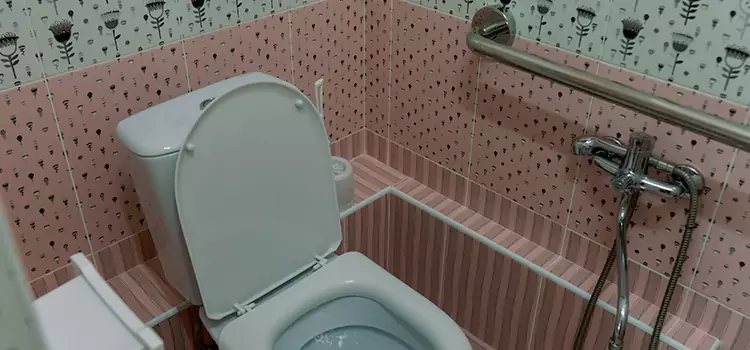 Meeting Diverse Needs With Accessible Restroom Solutions in Merrick, NY