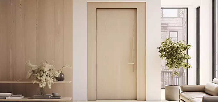 Choose Quality for Your Inside Doors in Merrick, NY