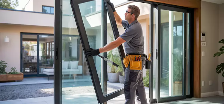 Specialized Sliding Door Roller Services in Merrick, New York