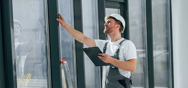 Comprehensive Solutions for Your Sticking Doors in Merrick, NY