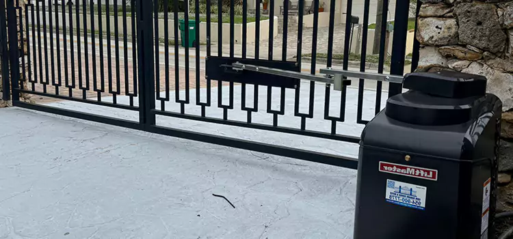 Seamless Installation and Support for Your New Gate in Merrick, NY