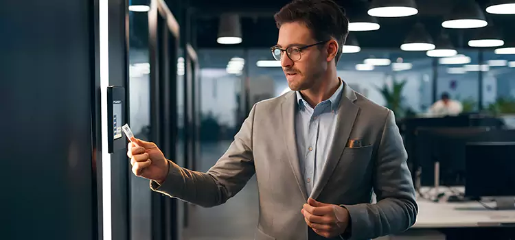 Our Commitment to Keycard Security Excellence in Merrick, NY