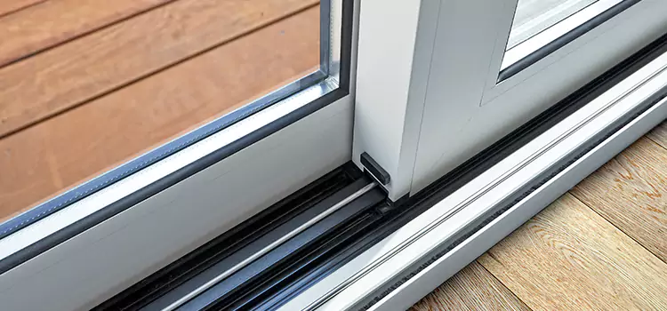 Why Your Sliding Door Keeps Getting Stuck in Merrick, NY?